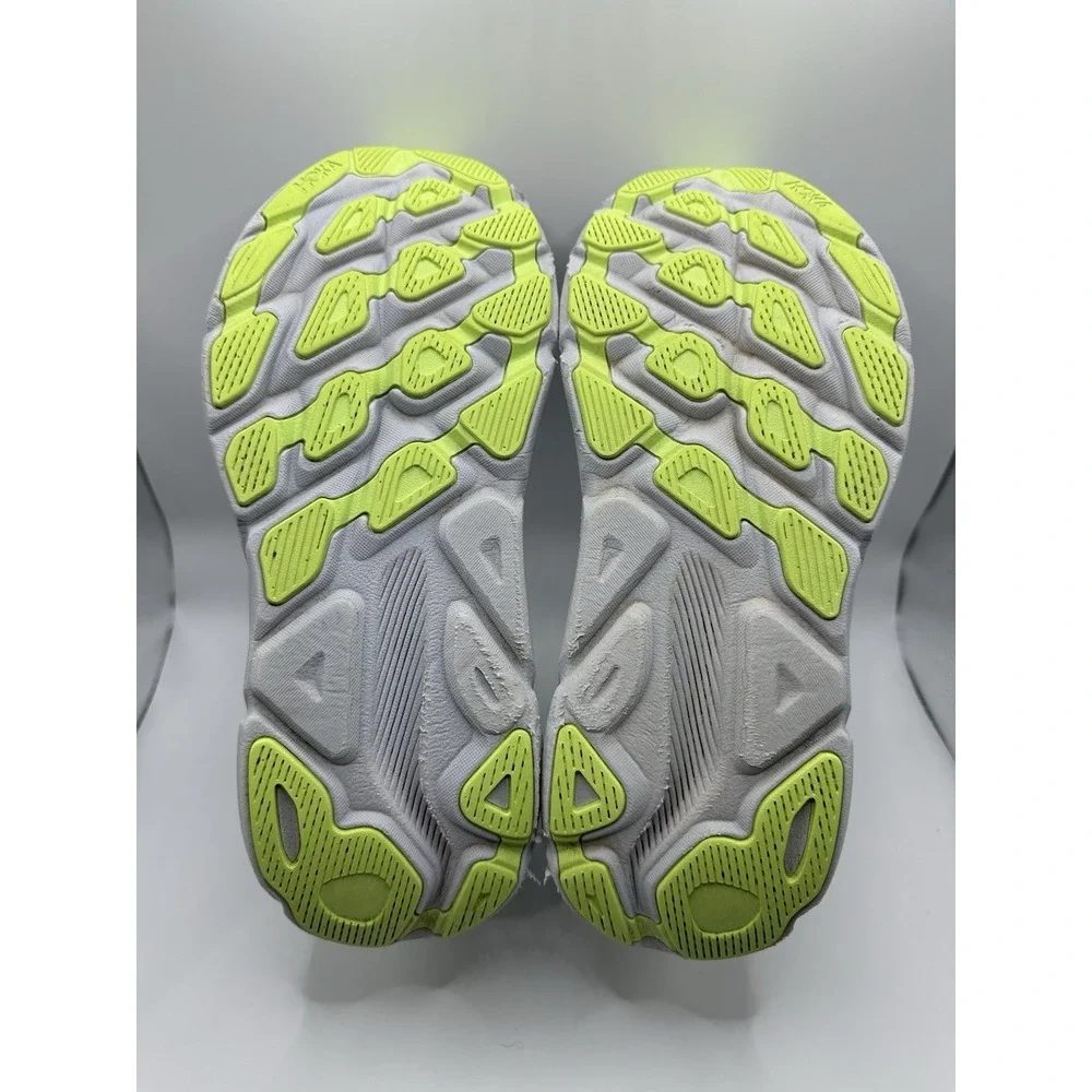 Size 8.5 - Hoka‎ One One HOKA Clifton 9 Gull Sea Ice W